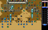 Скриншот из онлайн игры Dune 2 (#1)
